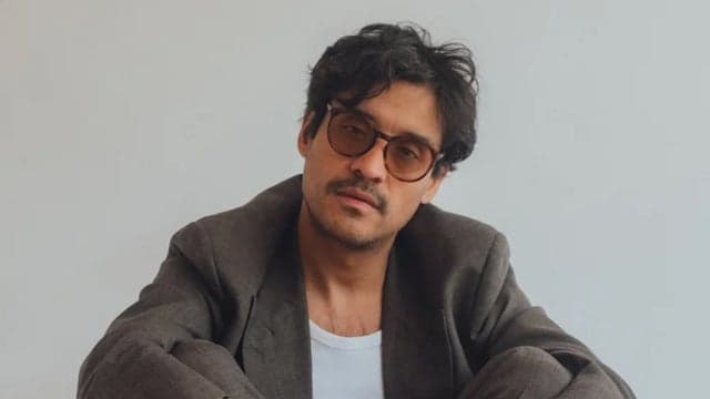 El David Aguilar