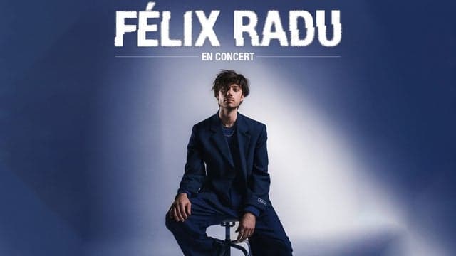 Félix Radu