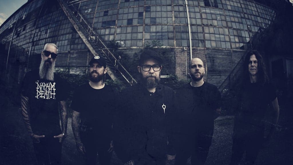 IN FLAMES & TRIVIUM