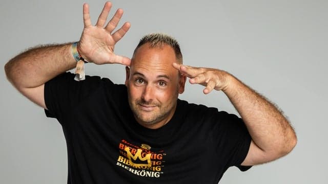 DJ Chris Caramello