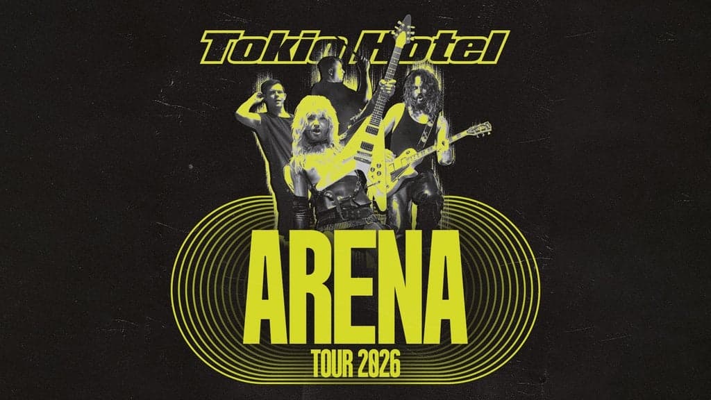 Tokio Hotel