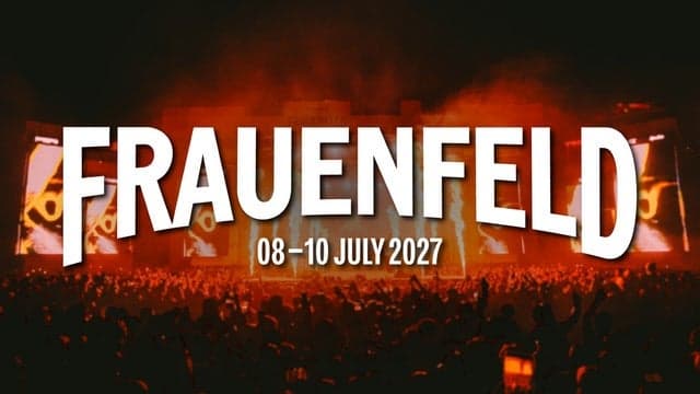 Openair Frauenfeld