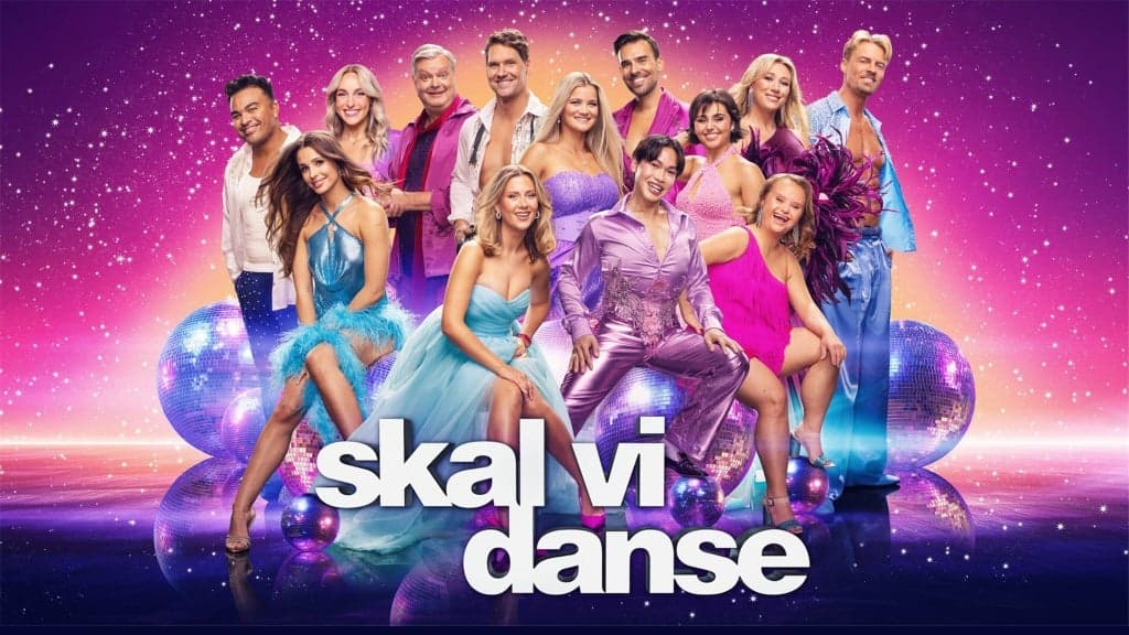 Skal vi danse