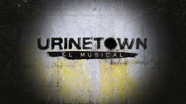 Urinetown - Arlington