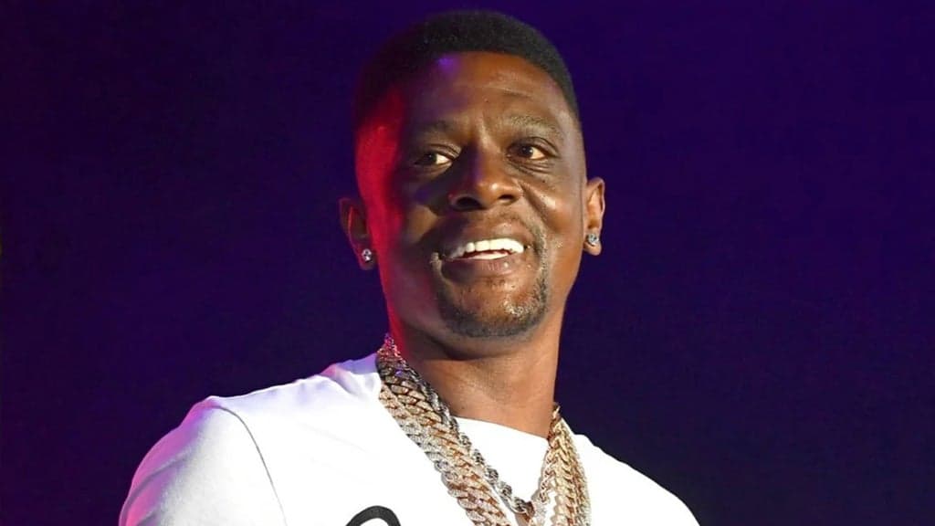 Masterclass Trap Orchestra ft. Boosie