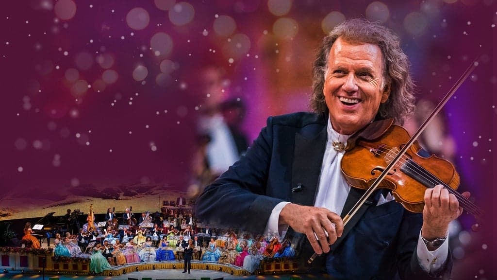 ANDRE RIEU