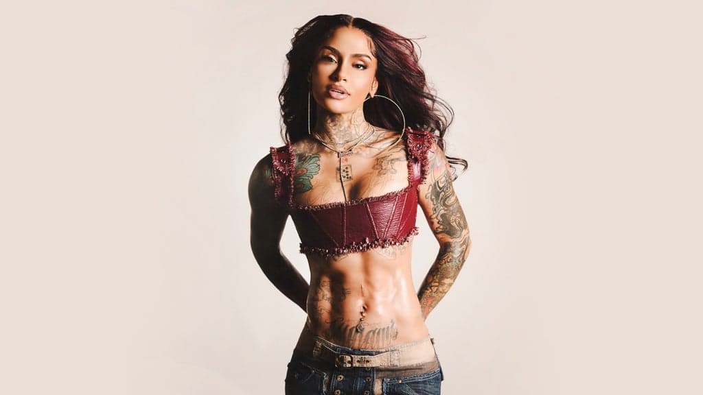 THE KEHLANI WORLD TOUR: Honolulu