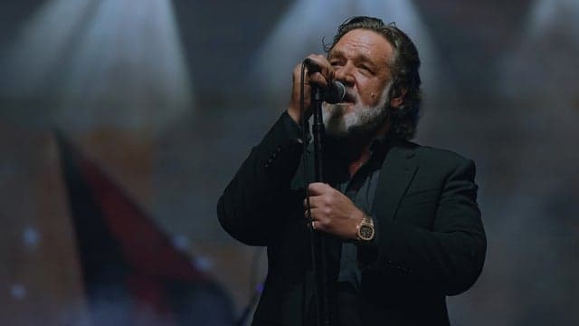 Russell Crowe