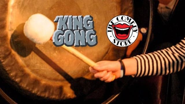King Gong