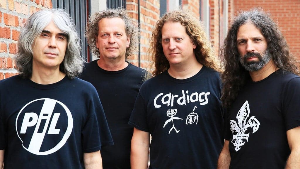 Voidvod, BAT, and More in Orlando