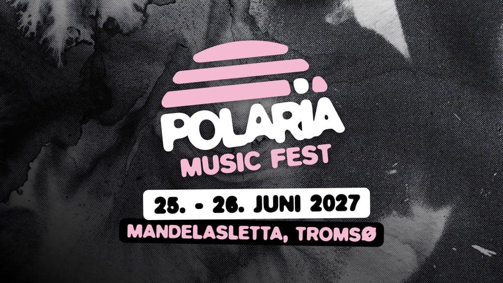 Polaria Music Fest | Saturday Pass