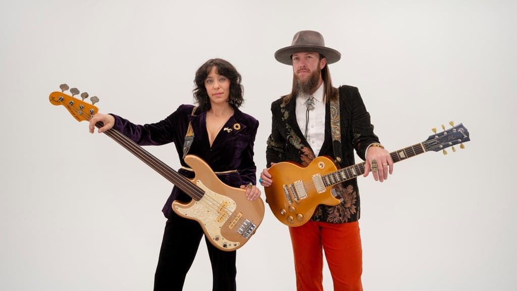 Danielle Nicole Band