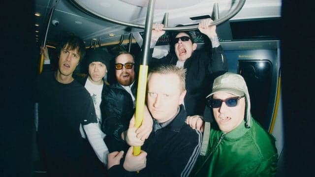 Viagra Boys
