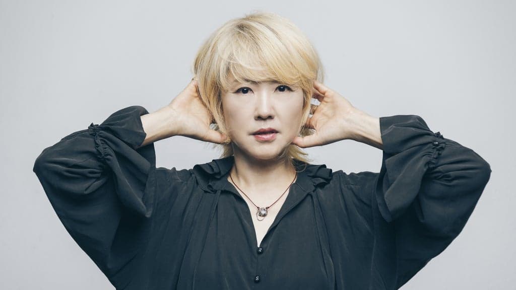 Youn Sun Nah