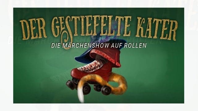 Märchen auf Rollen