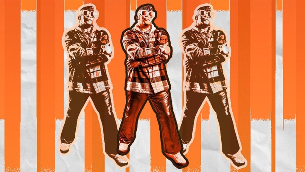 Kool Keith, Awol One