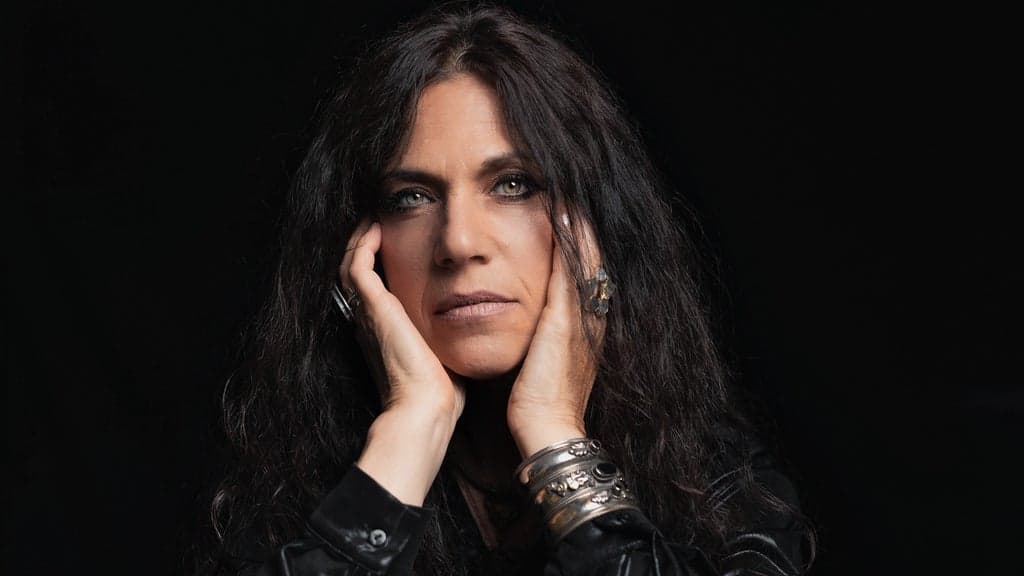 Sari Schorr „Running Wild”