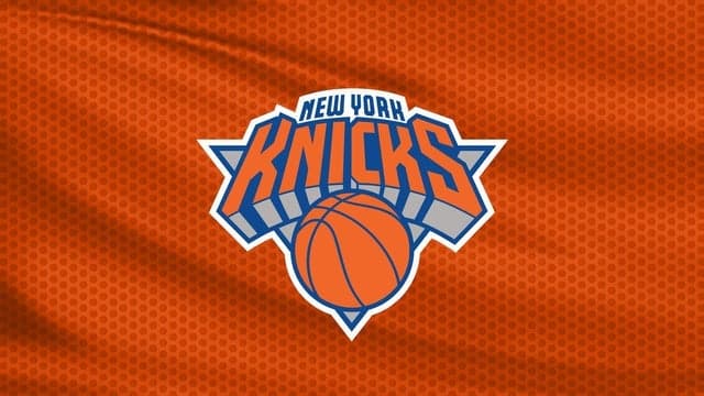 Philadelphia 76ers at New York Knicks