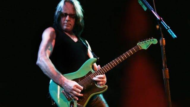 Todd Rundgren