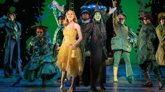 Wicked (NY)