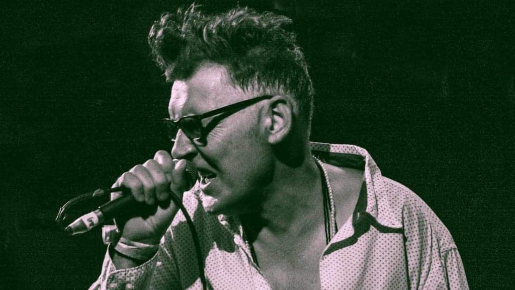 These Charming Men - Smiths Tribute Band