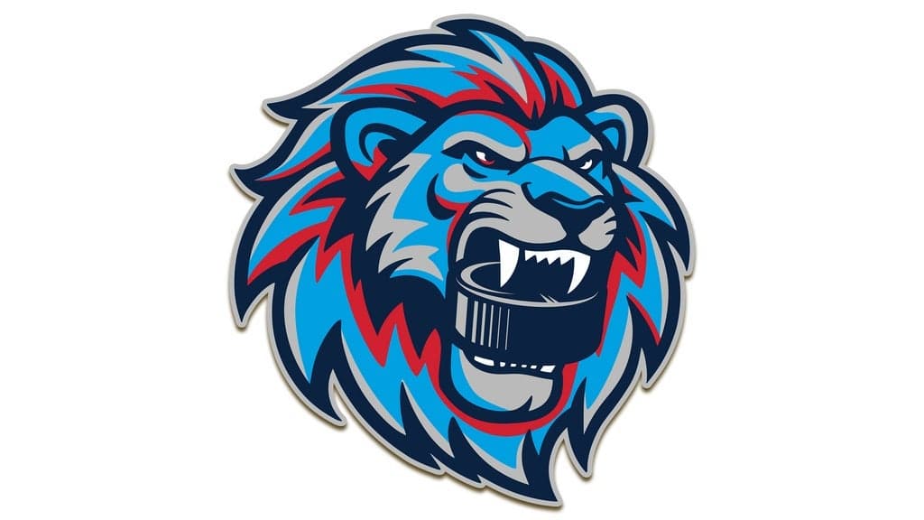 PEE DEE ICECATS VS MACON MAYHEM