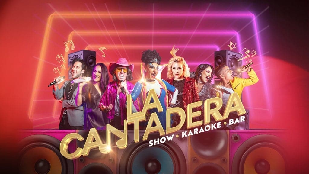 La Cantadera Halloween Party