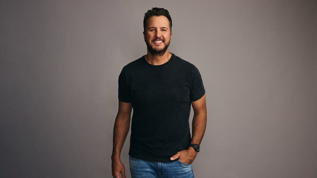 Luke Bryan