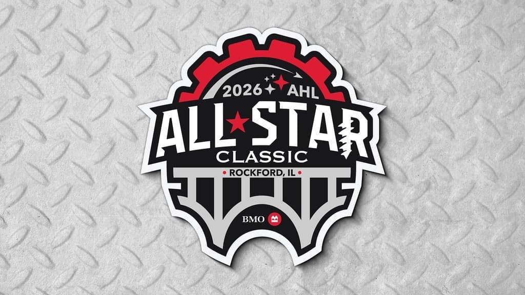 AHL All-Star Skills Competition
