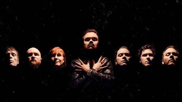 The Miracle A night with Queen
