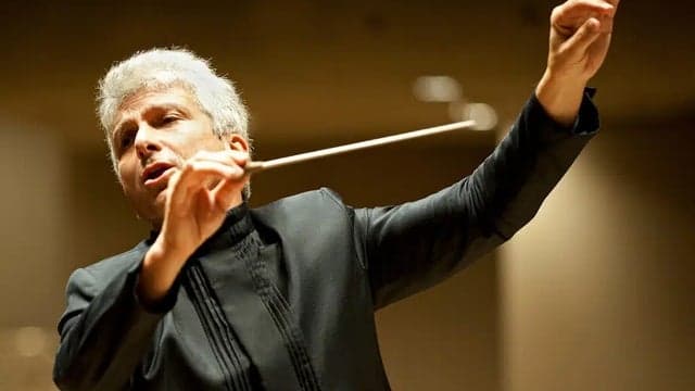 Peter Oundjian