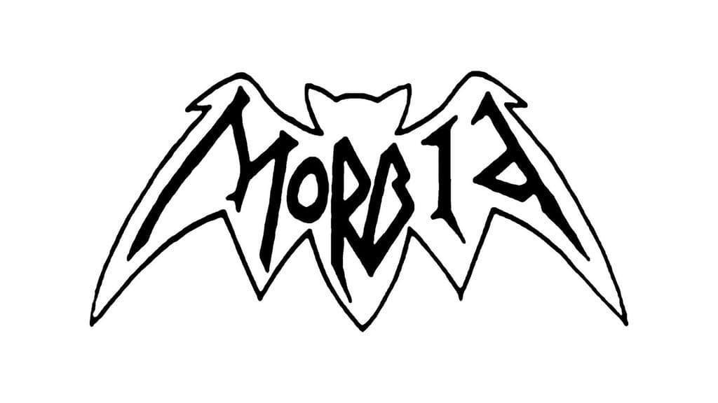 MORBID | Youth Only 12–17 | Black Goat of the Woods