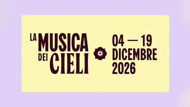 Musica dei cieli