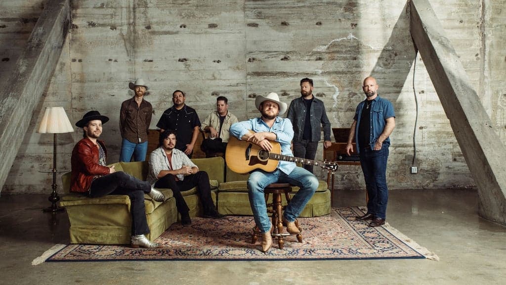 Josh Abbott Band