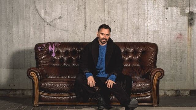 Erik Segerstedt