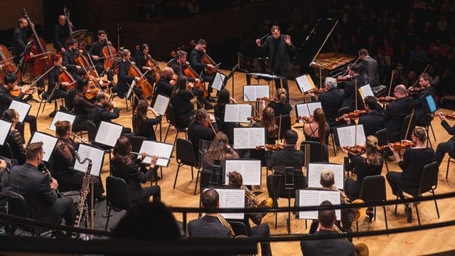 Orchestre FILMharmonique