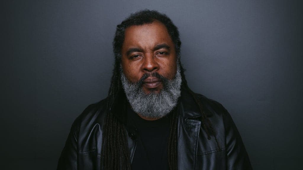 Alvin Youngblood Hart