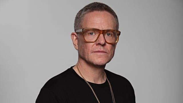 Anders Matthesen