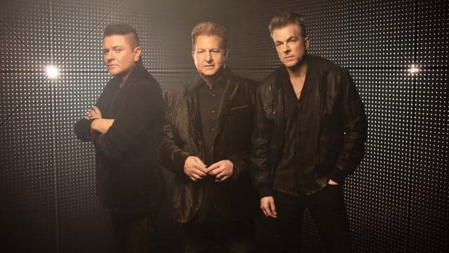 Rascal Flatts