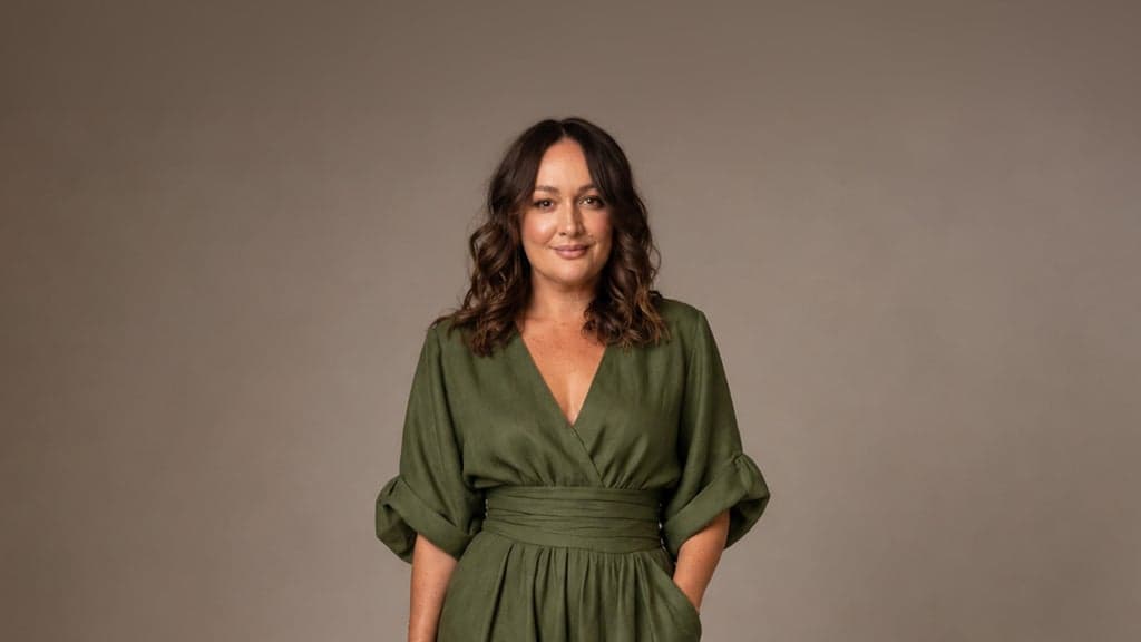 Adele Barbaro - The Great Big Giveaway Show