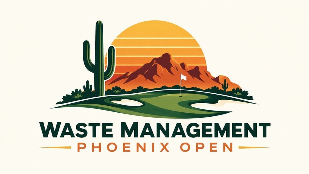 Waste Management Phoenix Open