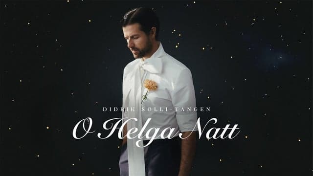 Didrik Solli-Tangen