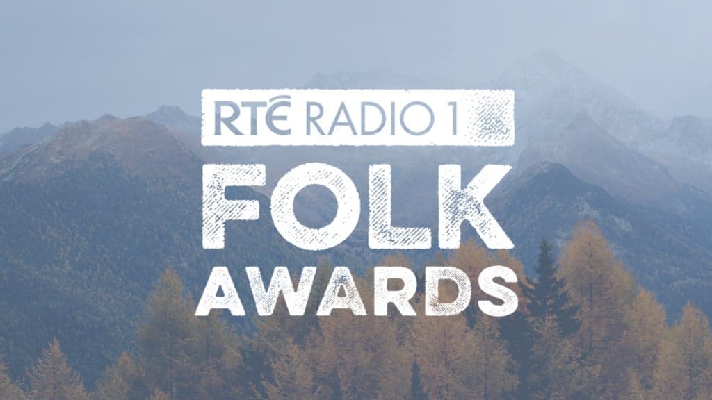 RTÉ Radio 1 Folk Awards 2026