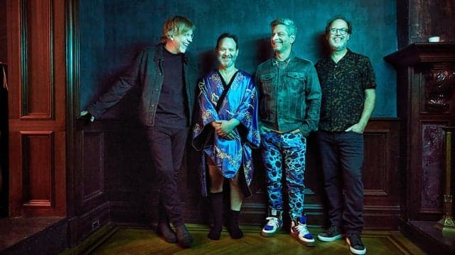 Phish - Friday
