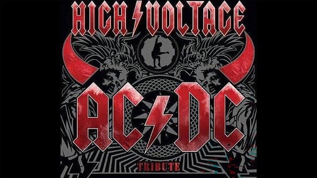 High Voltage