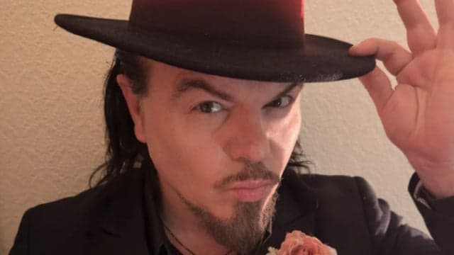 Jack Lukeman