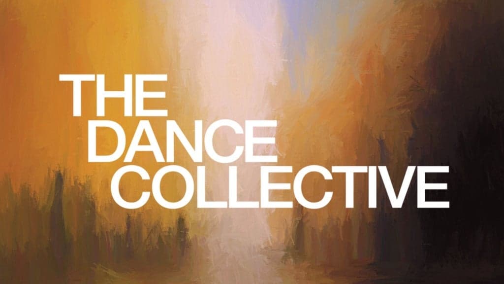 THE DANCE COLLECTIVE - WONDER