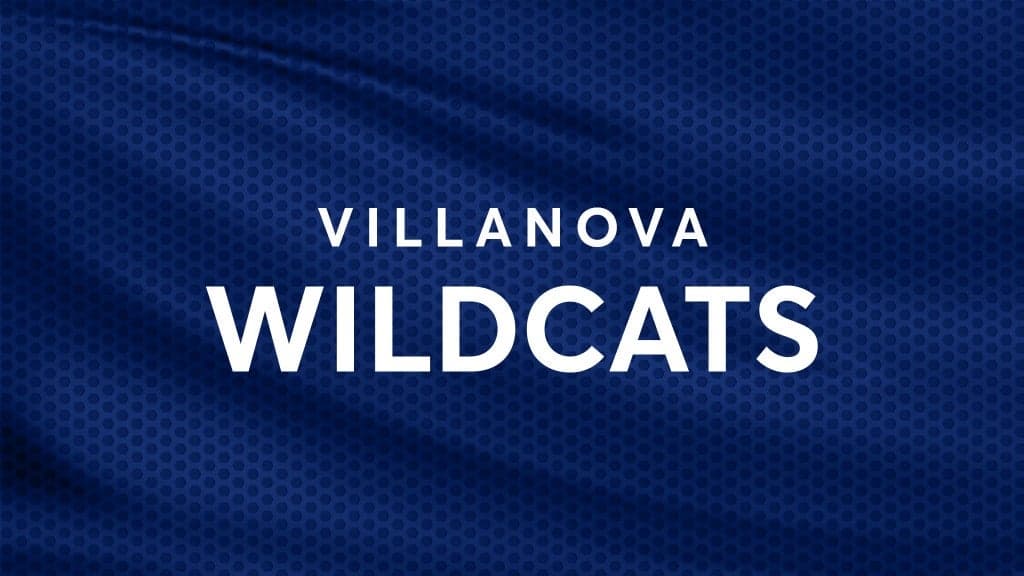 Villanova Wildcats Football vs. Richmond Spiders Football