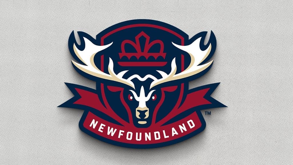 Newfoundland Regiment vs. Cape Breton Eagles