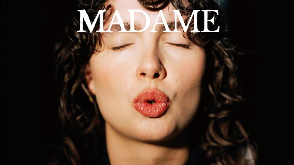Madame - Disincanto Tour